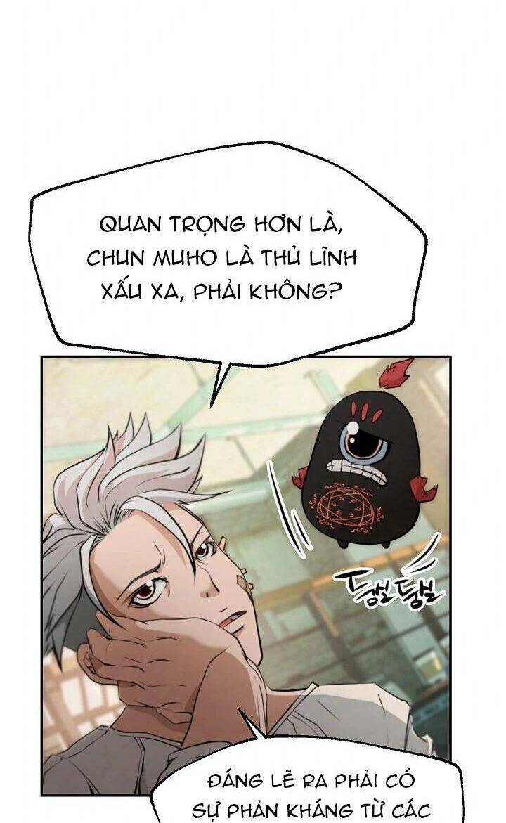 Ai Đã Giết Minh Chủ Võ Lâm Chapter 8 - Trang 2