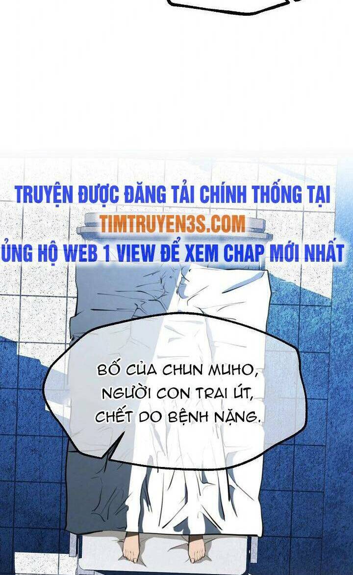 Ai Đã Giết Minh Chủ Võ Lâm Chapter 8 - Trang 2