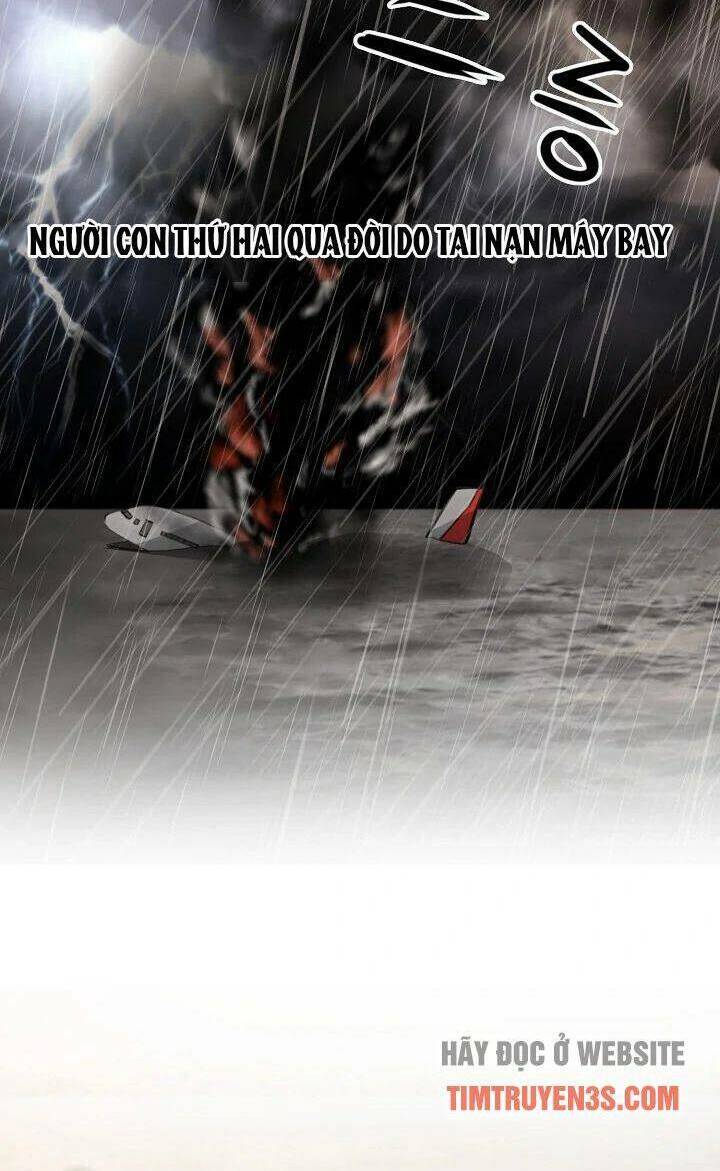 Ai Đã Giết Minh Chủ Võ Lâm Chapter 8 - Trang 2