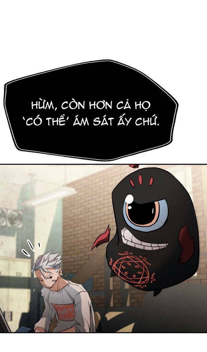 Ai Đã Giết Minh Chủ Võ Lâm Chapter 8 - Trang 2