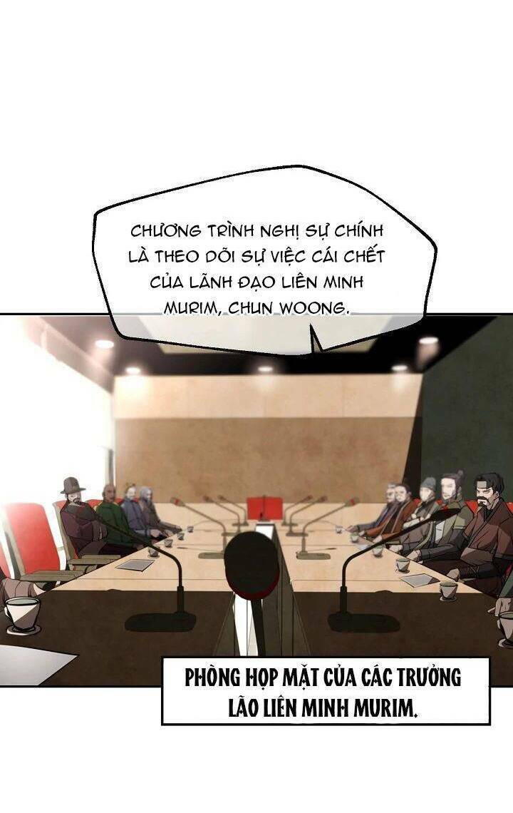 Ai Đã Giết Minh Chủ Võ Lâm Chapter 8 - Trang 2