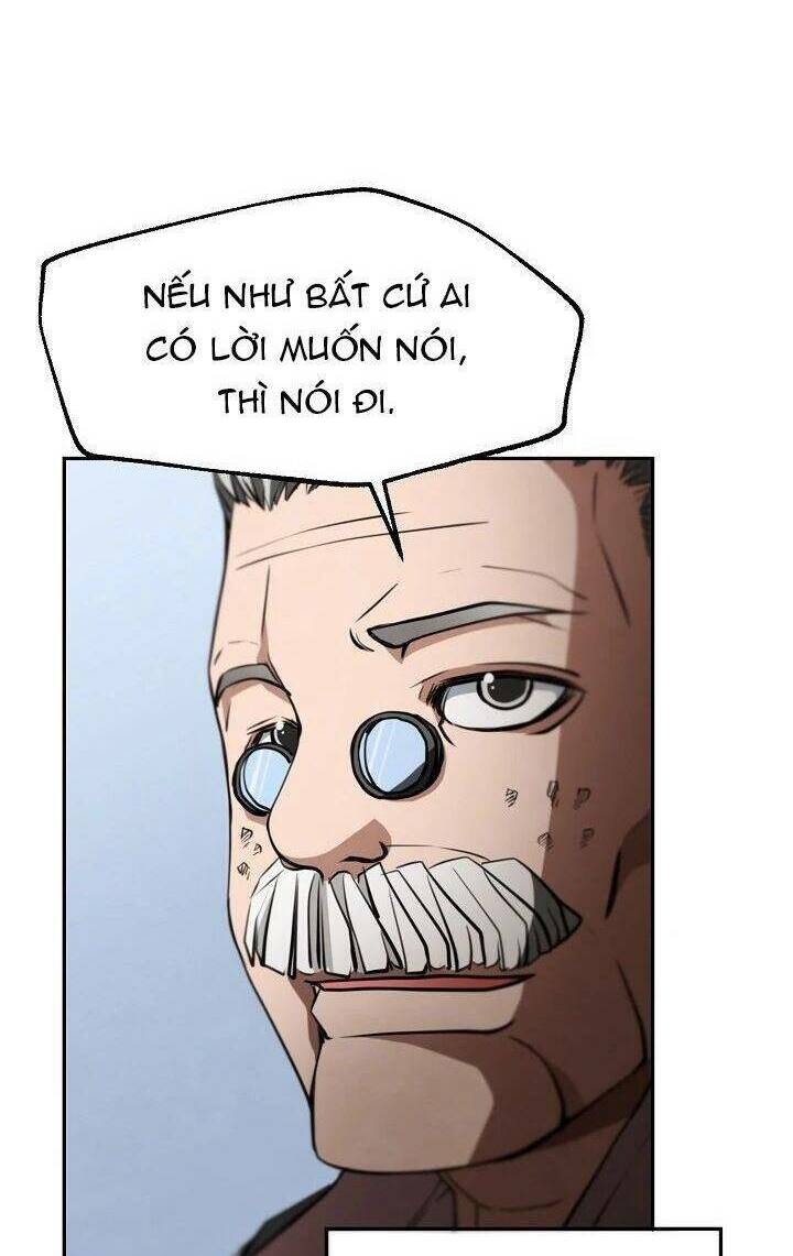 Ai Đã Giết Minh Chủ Võ Lâm Chapter 8 - Trang 2