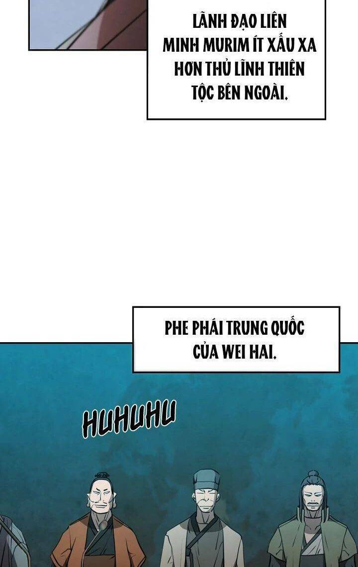 Ai Đã Giết Minh Chủ Võ Lâm Chapter 8 - Trang 2