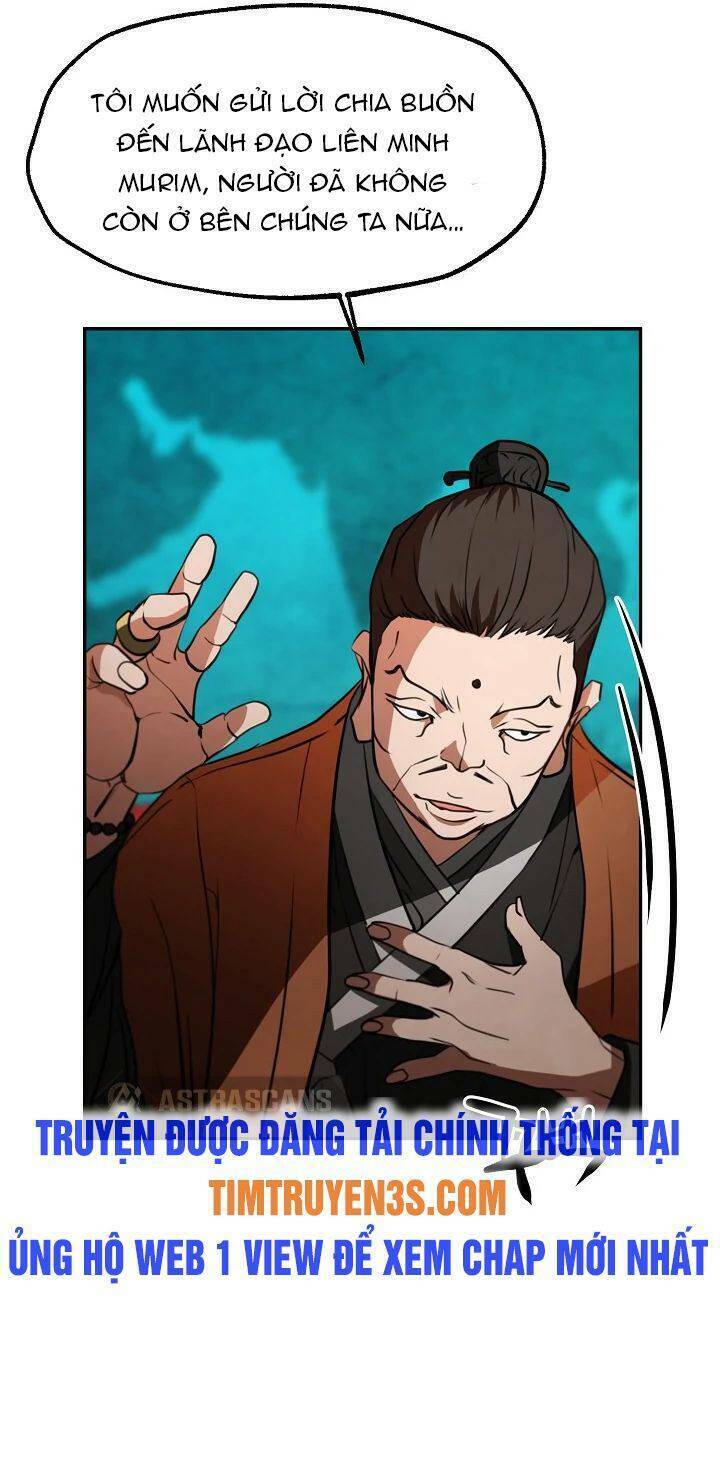 Ai Đã Giết Minh Chủ Võ Lâm Chapter 8 - Trang 2