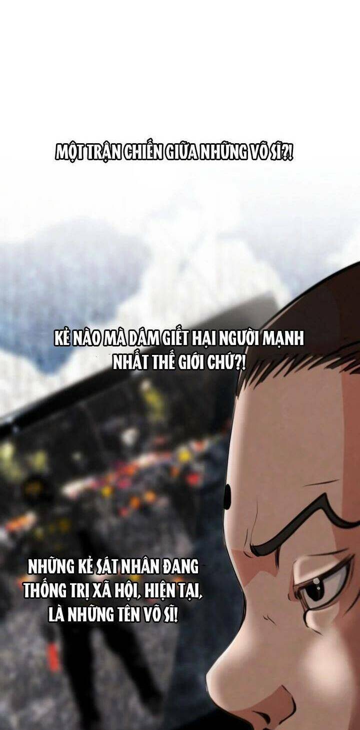 Ai Đã Giết Minh Chủ Võ Lâm Chapter 8 - Trang 2