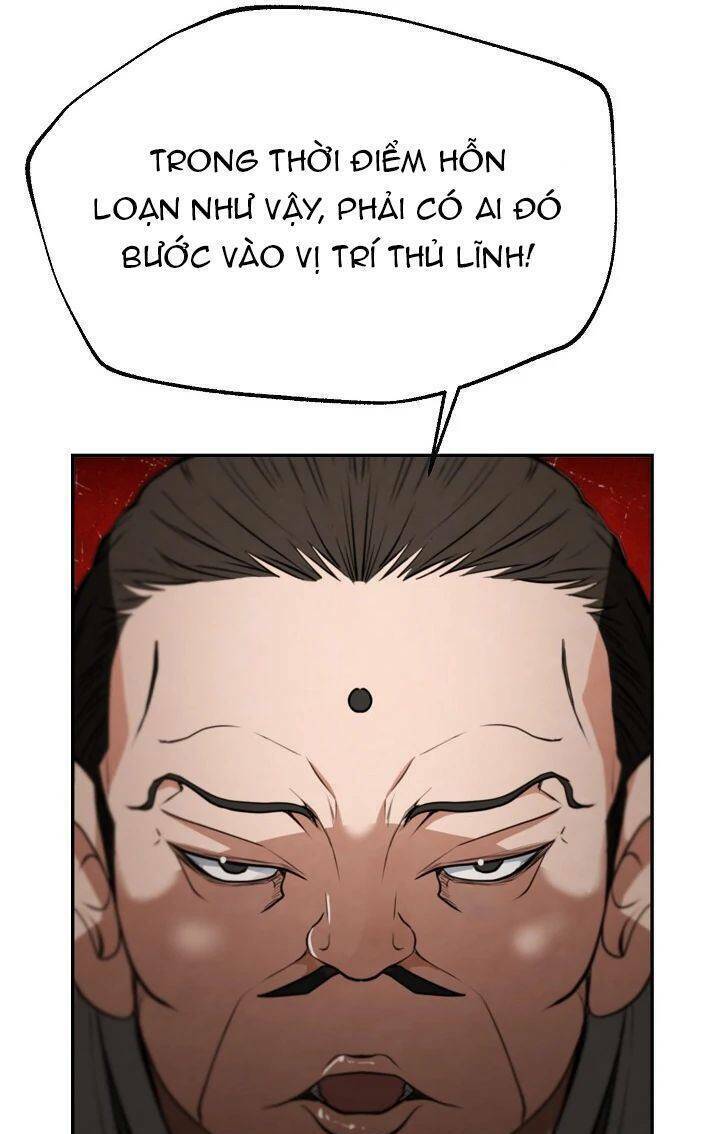 Ai Đã Giết Minh Chủ Võ Lâm Chapter 8 - Trang 2