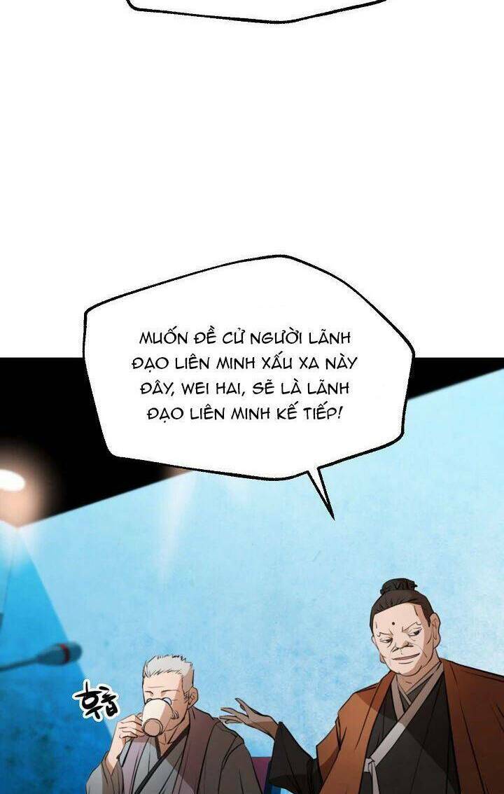 Ai Đã Giết Minh Chủ Võ Lâm Chapter 8 - Trang 2