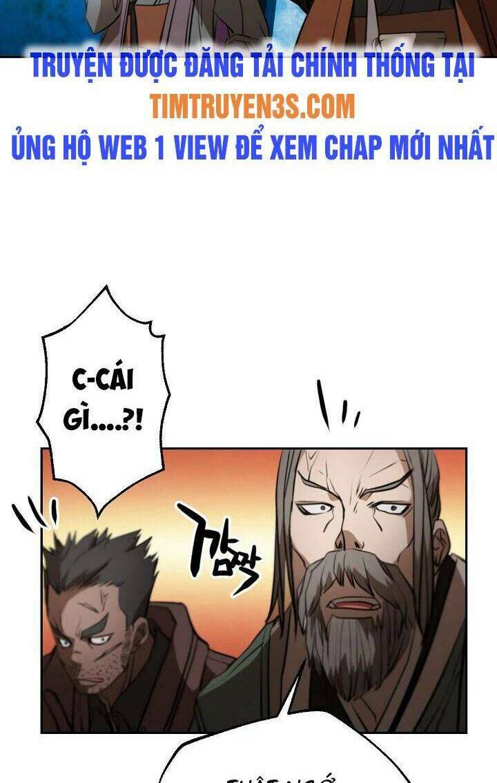 Ai Đã Giết Minh Chủ Võ Lâm Chapter 8 - Trang 2