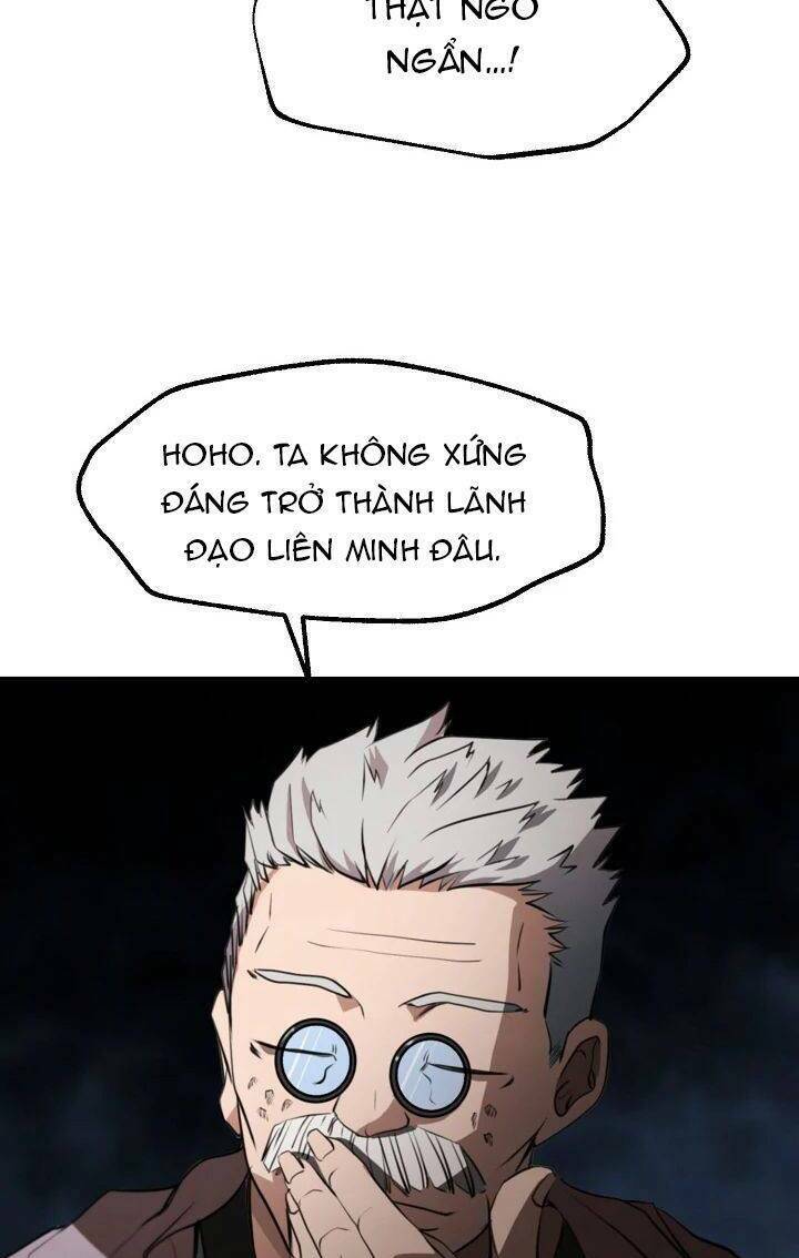 Ai Đã Giết Minh Chủ Võ Lâm Chapter 8 - Trang 2