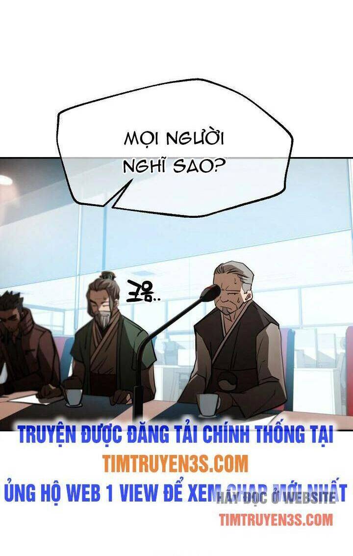 Ai Đã Giết Minh Chủ Võ Lâm Chapter 8 - Trang 2