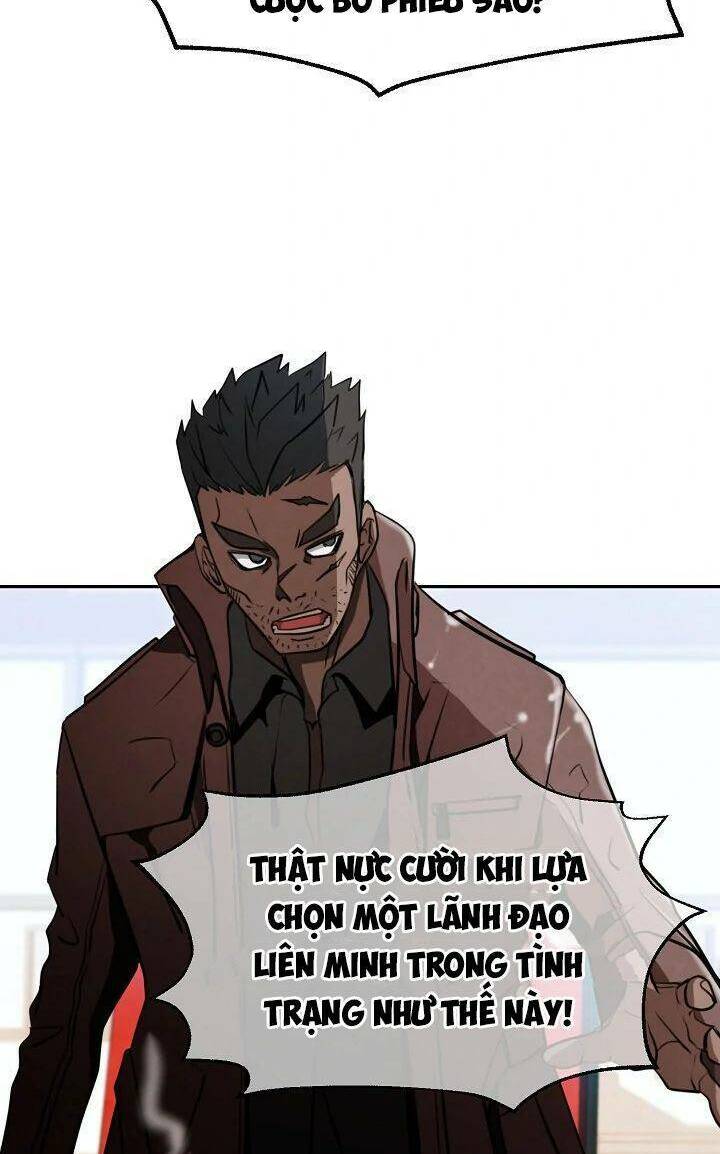 Ai Đã Giết Minh Chủ Võ Lâm Chapter 8 - Trang 2