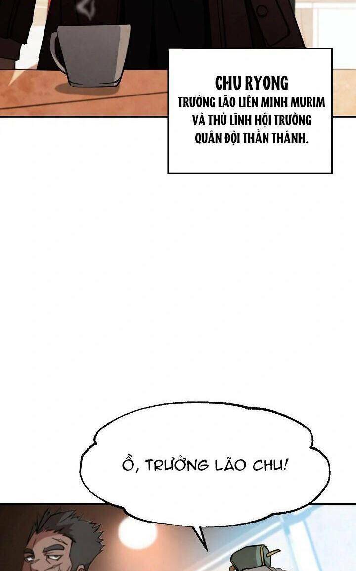 Ai Đã Giết Minh Chủ Võ Lâm Chapter 8 - Trang 2
