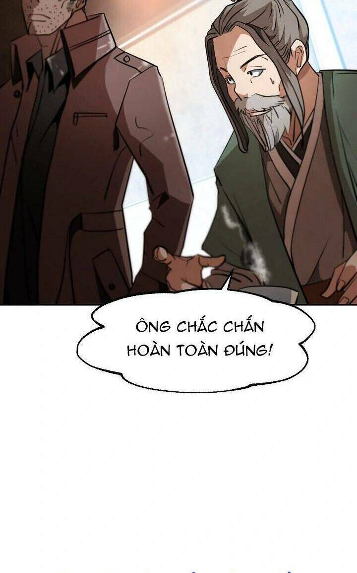 Ai Đã Giết Minh Chủ Võ Lâm Chapter 8 - Trang 2