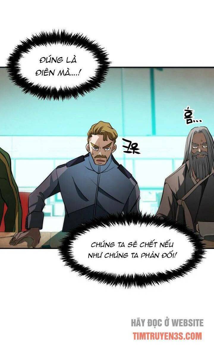 Ai Đã Giết Minh Chủ Võ Lâm Chapter 8 - Trang 2