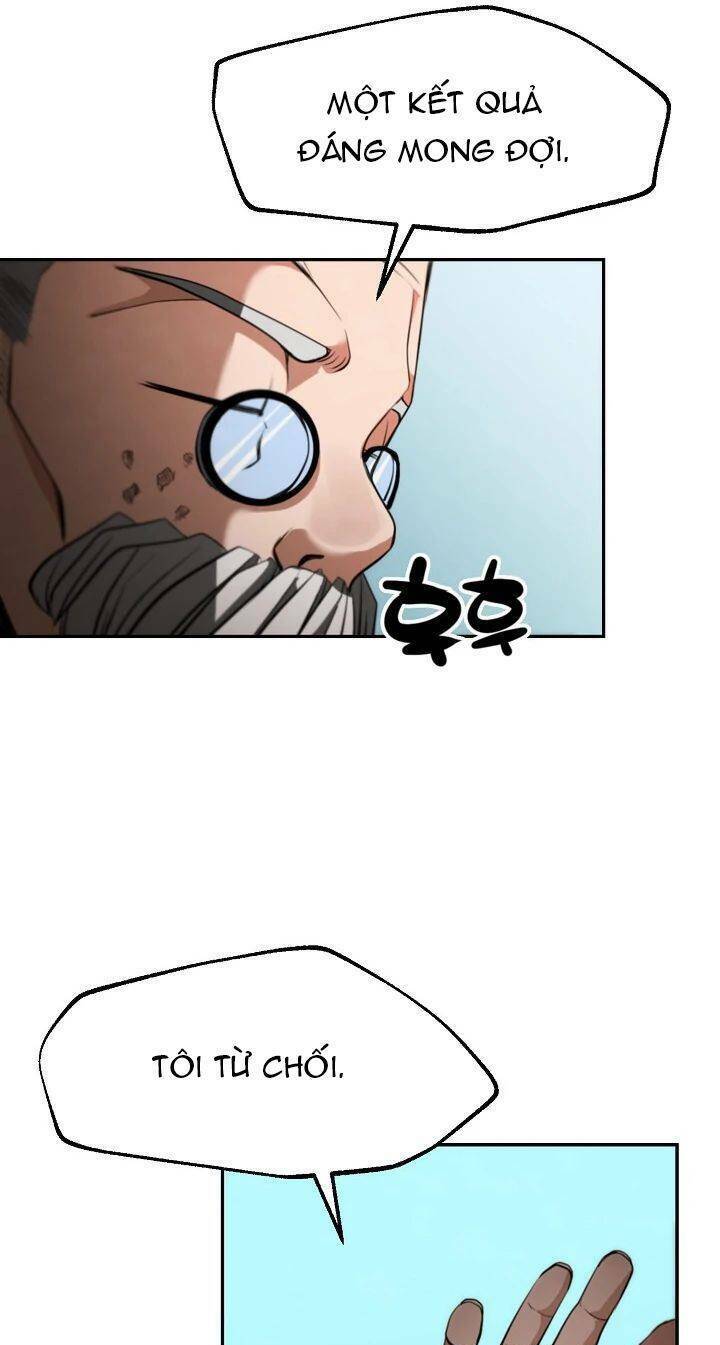 Ai Đã Giết Minh Chủ Võ Lâm Chapter 8 - Trang 2