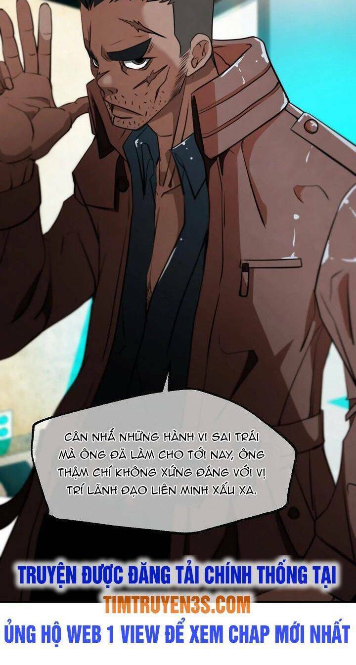 Ai Đã Giết Minh Chủ Võ Lâm Chapter 8 - Trang 2