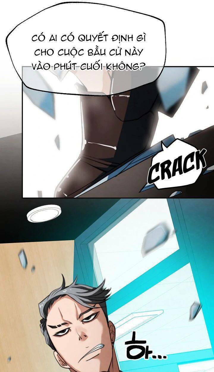 Ai Đã Giết Minh Chủ Võ Lâm Chapter 8 - Trang 2