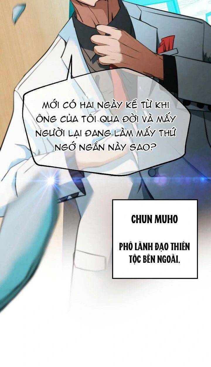 Ai Đã Giết Minh Chủ Võ Lâm Chapter 8 - Trang 2