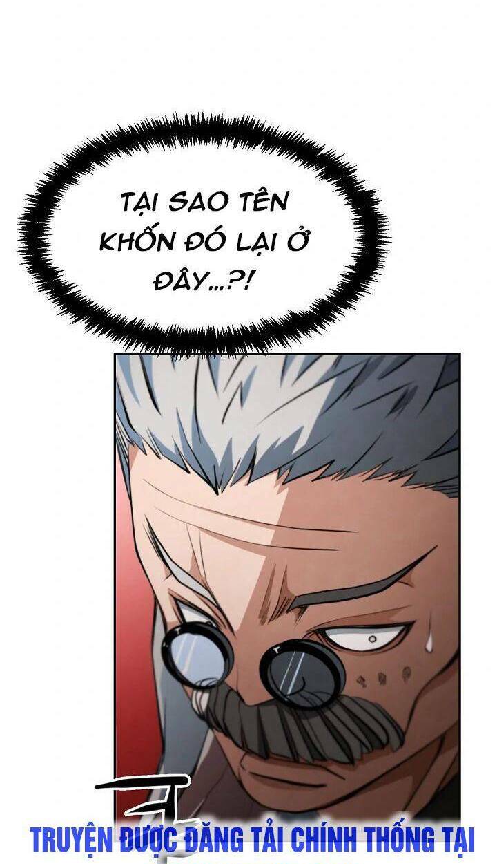 Ai Đã Giết Minh Chủ Võ Lâm Chapter 8 - Trang 2