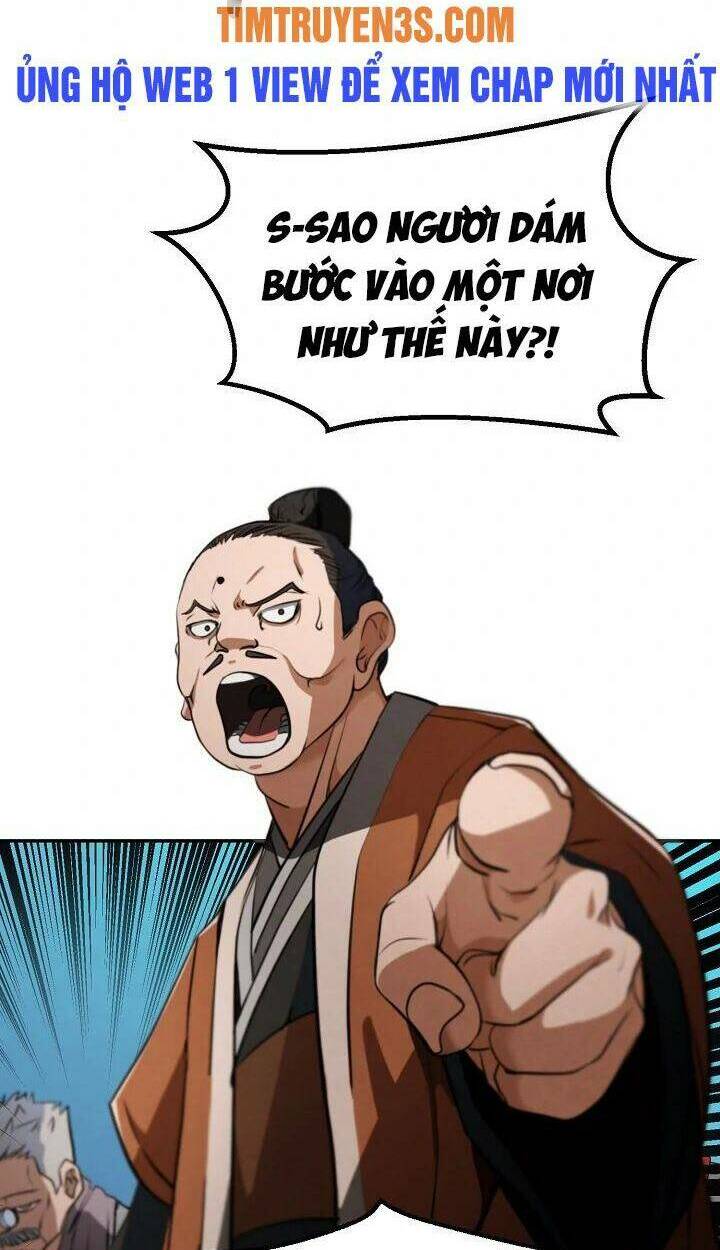 Ai Đã Giết Minh Chủ Võ Lâm Chapter 8 - Trang 2