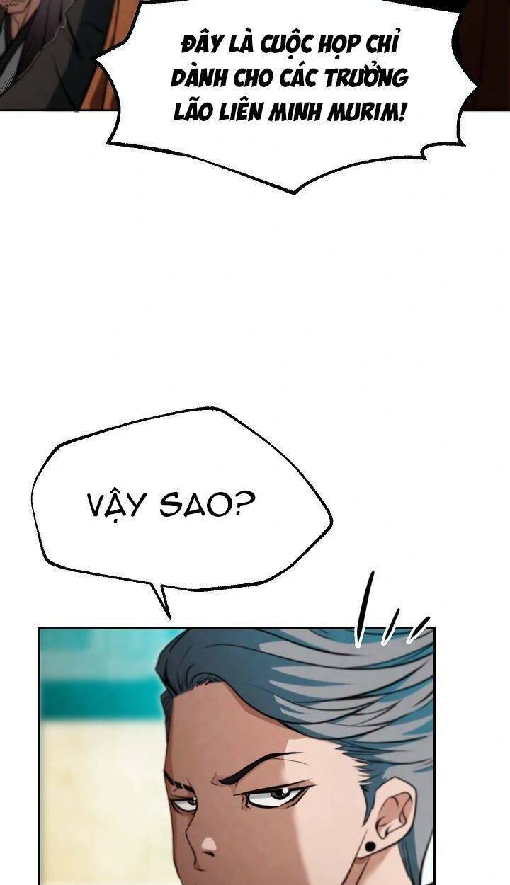 Ai Đã Giết Minh Chủ Võ Lâm Chapter 8 - Trang 2