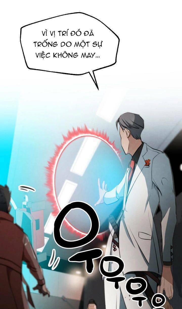 Ai Đã Giết Minh Chủ Võ Lâm Chapter 8 - Trang 2