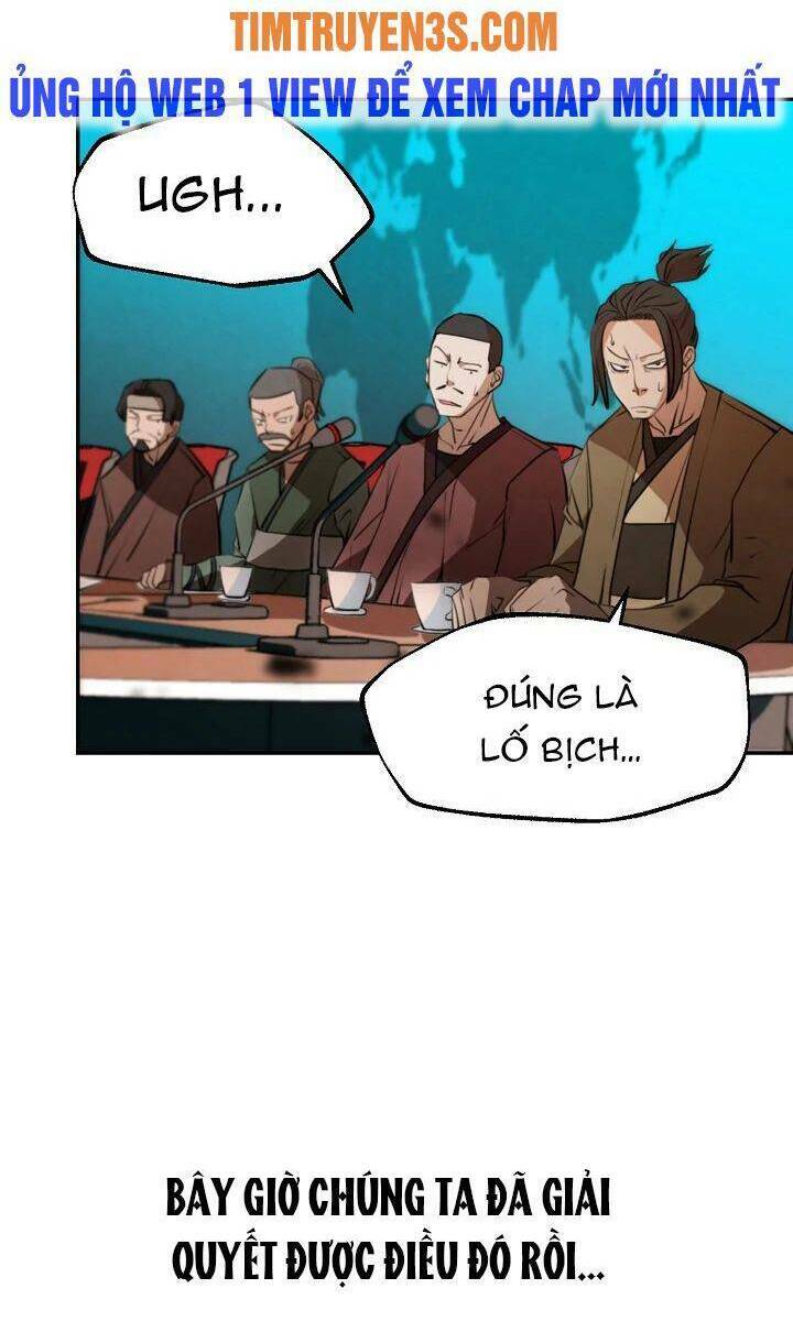 Ai Đã Giết Minh Chủ Võ Lâm Chapter 8 - Trang 2