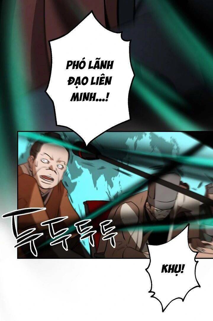 Ai Đã Giết Minh Chủ Võ Lâm Chapter 8 - Trang 2