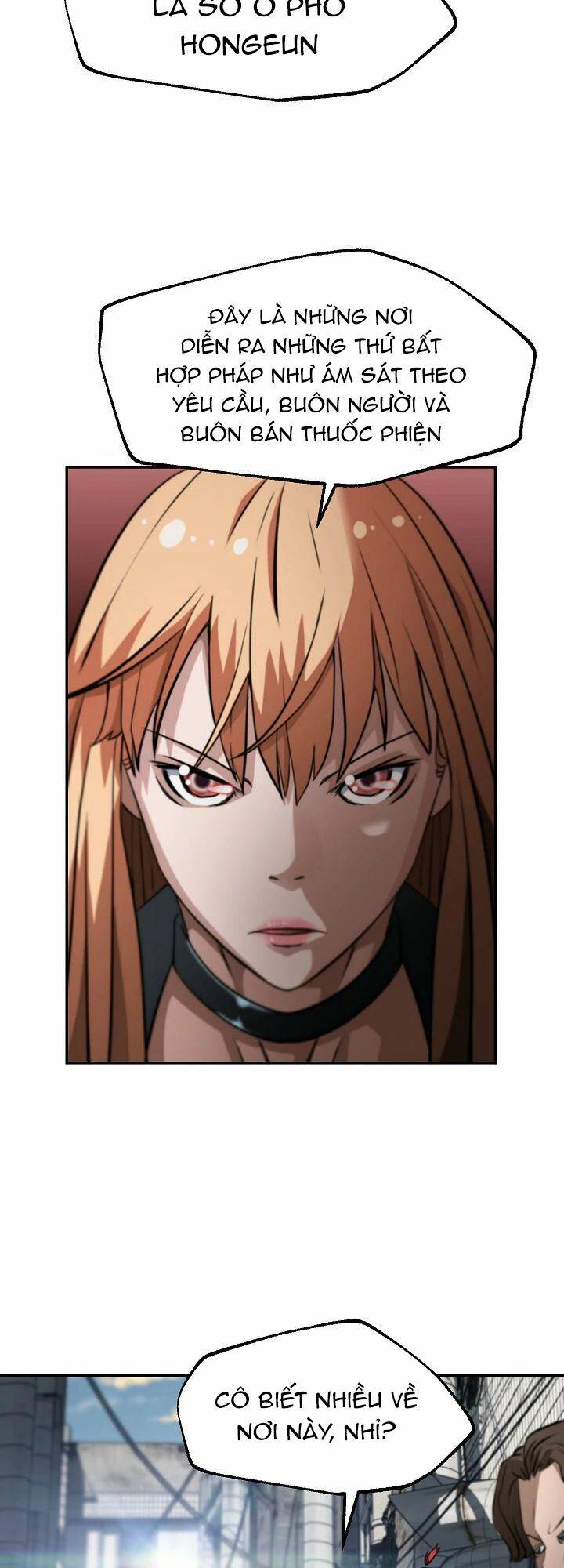 Ai Đã Giết Minh Chủ Võ Lâm Chapter 9 - Trang 2