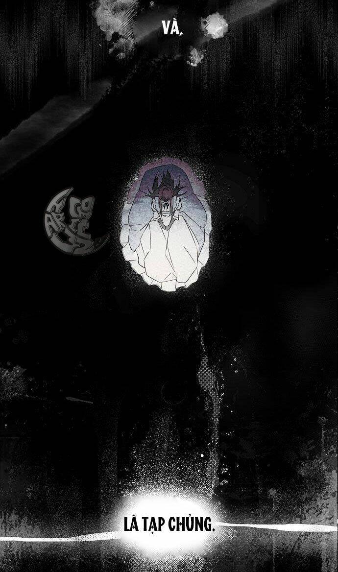 Ai Đó Đang Điều Khiển Cơ Thể Của Tôi Chapter 1 - Trang 2