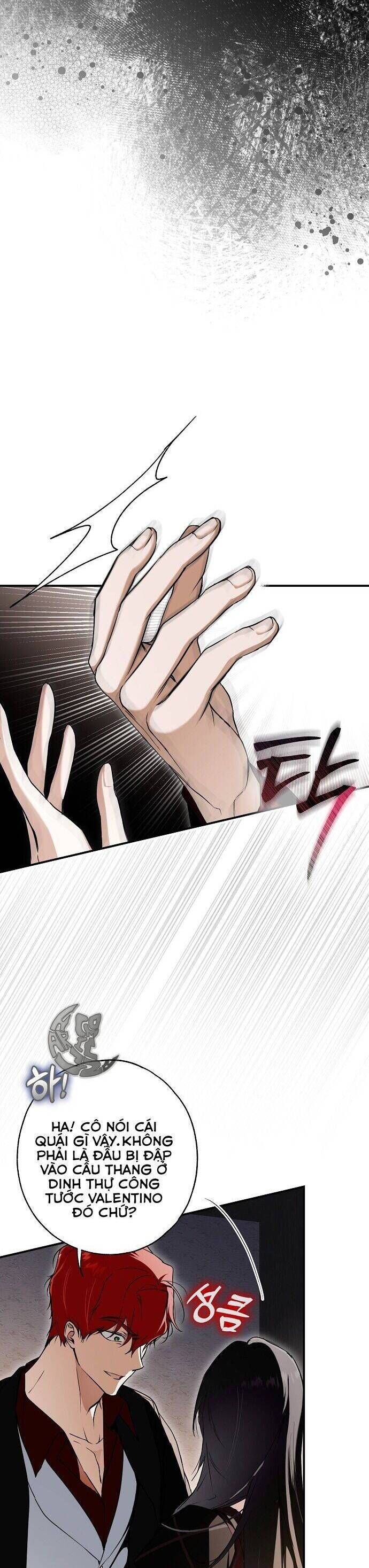 Ai Đó Đang Điều Khiển Cơ Thể Của Tôi Chapter 10.1 - Trang 2
