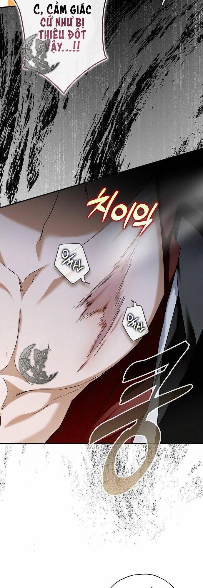 Ai Đó Đang Điều Khiển Cơ Thể Của Tôi Chapter 10.1 - Trang 2