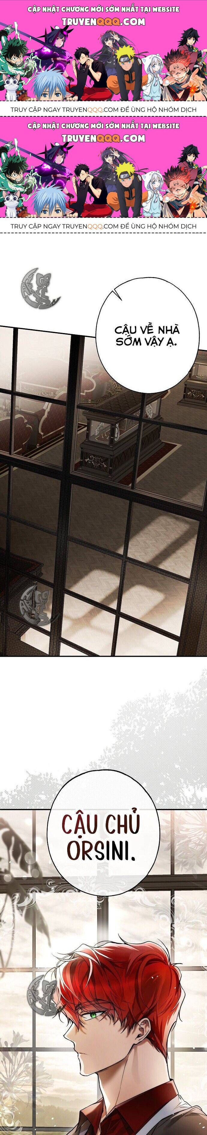 Ai Đó Đang Điều Khiển Cơ Thể Của Tôi Chapter 10.2 - Trang 2