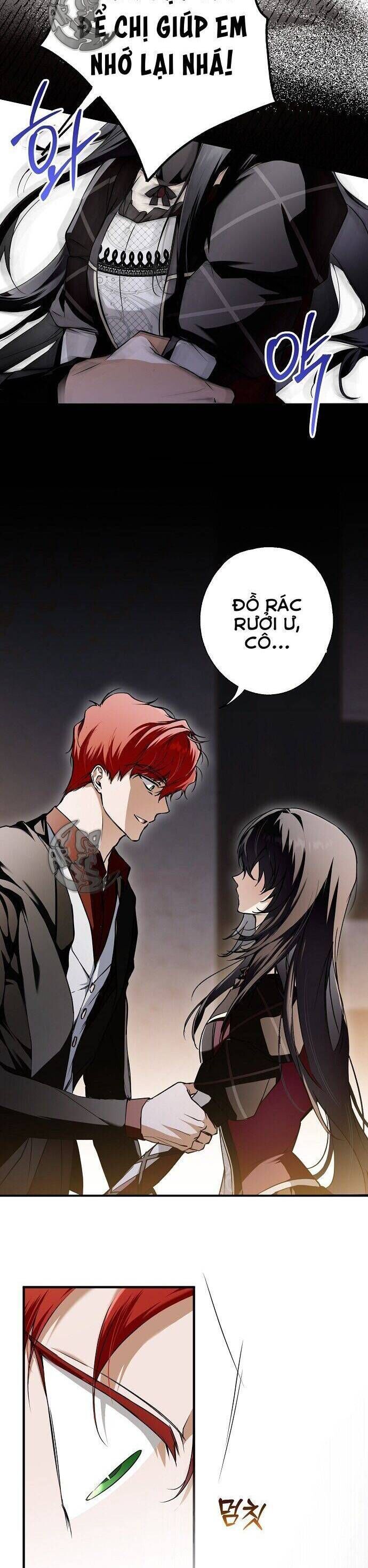 Ai Đó Đang Điều Khiển Cơ Thể Của Tôi Chapter 10.2 - Trang 2