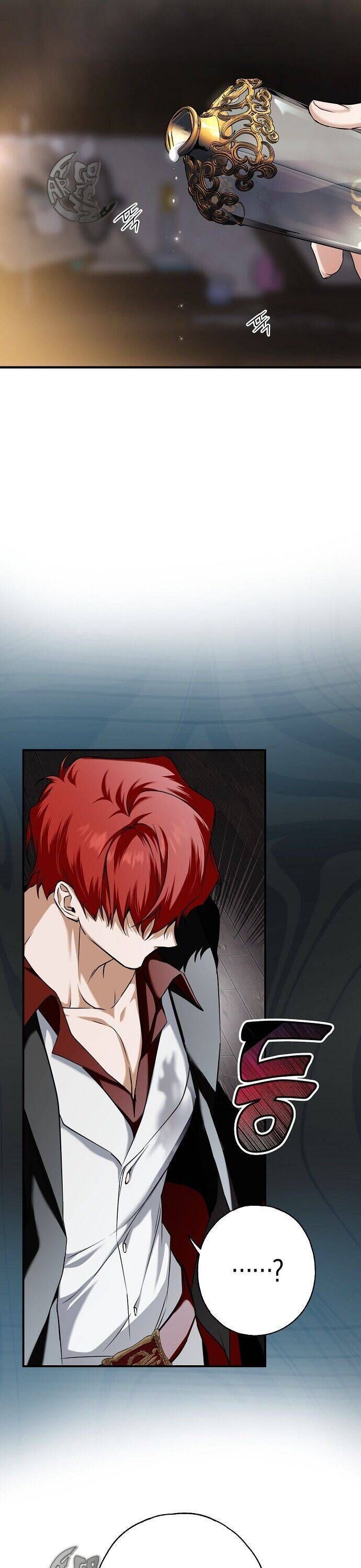 Ai Đó Đang Điều Khiển Cơ Thể Của Tôi Chapter 10.2 - Trang 2