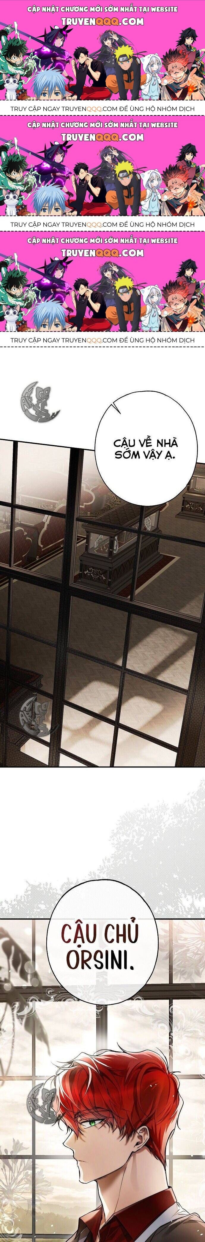 Ai Đó Đang Điều Khiển Cơ Thể Của Tôi Chapter 10.3 - Trang 2