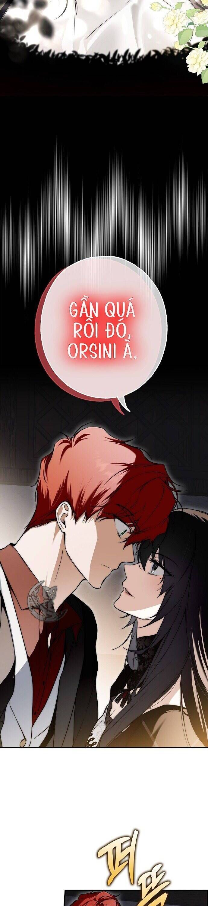 Ai Đó Đang Điều Khiển Cơ Thể Của Tôi Chapter 10.3 - Trang 2