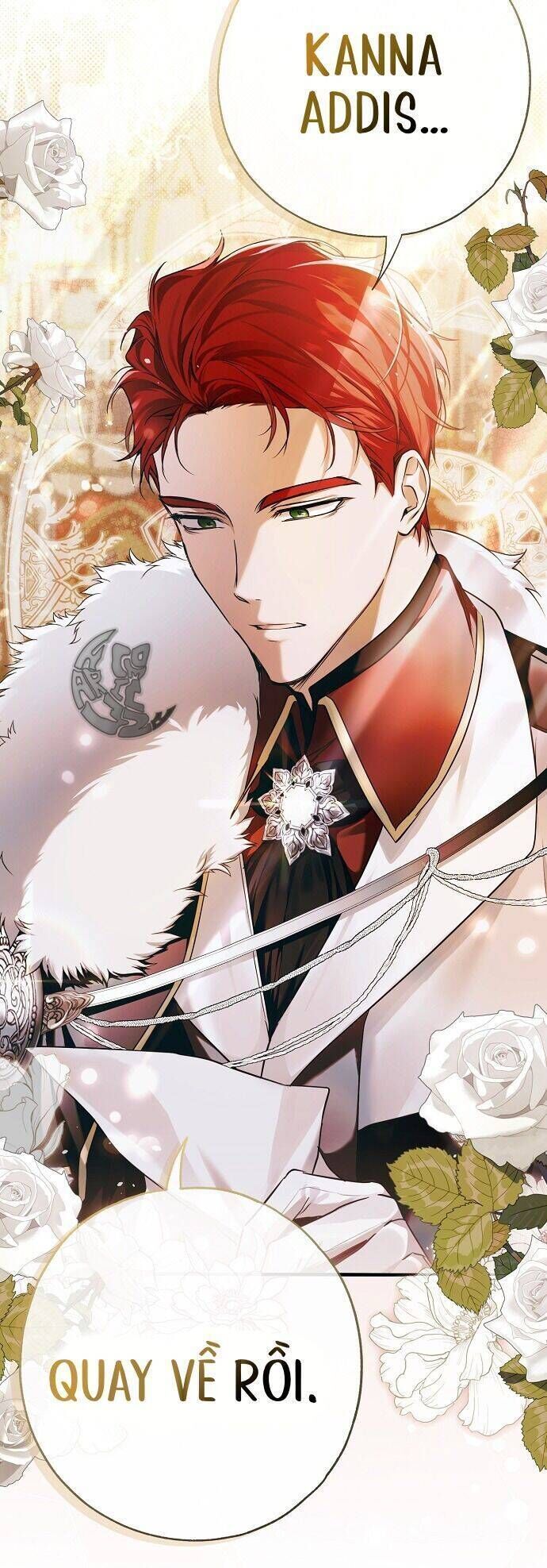 Ai Đó Đang Điều Khiển Cơ Thể Của Tôi Chapter 10.3 - Trang 2