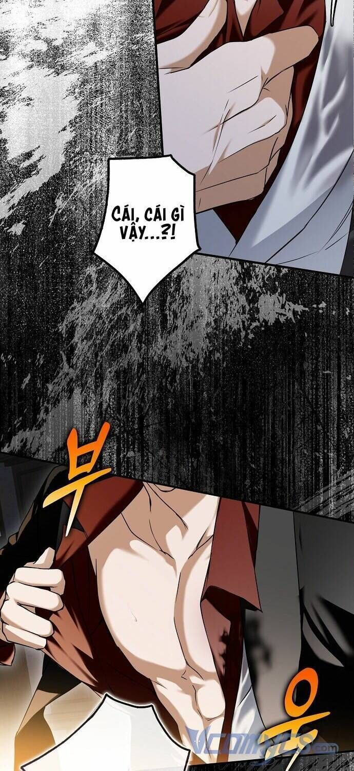 Ai Đó Đang Điều Khiển Cơ Thể Của Tôi Chapter 10.3 - Trang 2