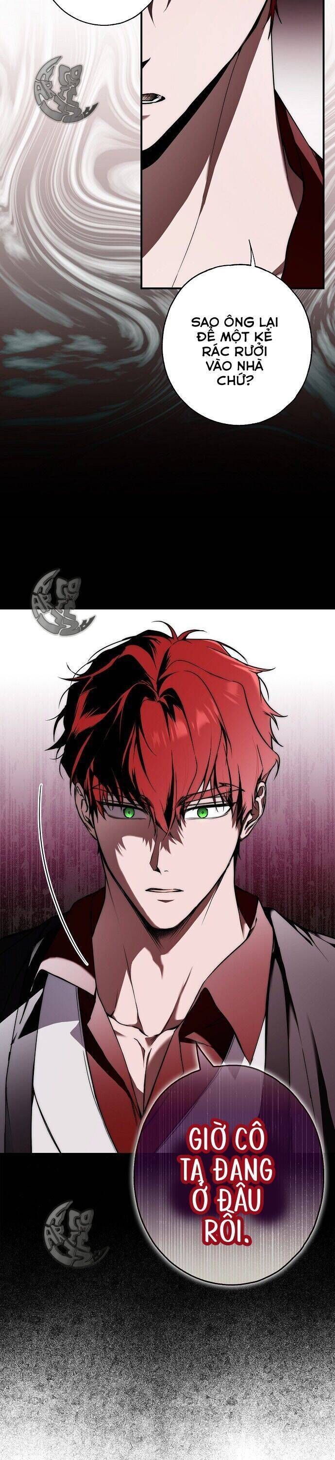 Ai Đó Đang Điều Khiển Cơ Thể Của Tôi Chapter 10.3 - Trang 2