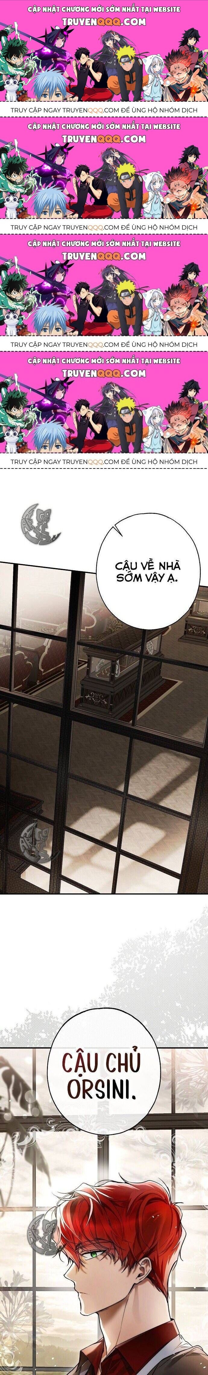 Ai Đó Đang Điều Khiển Cơ Thể Của Tôi Chapter 10.4 - Trang 2