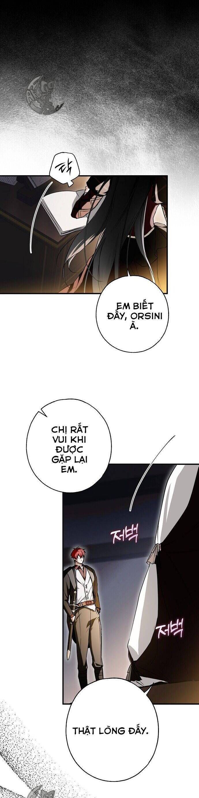 Ai Đó Đang Điều Khiển Cơ Thể Của Tôi Chapter 10.4 - Trang 2