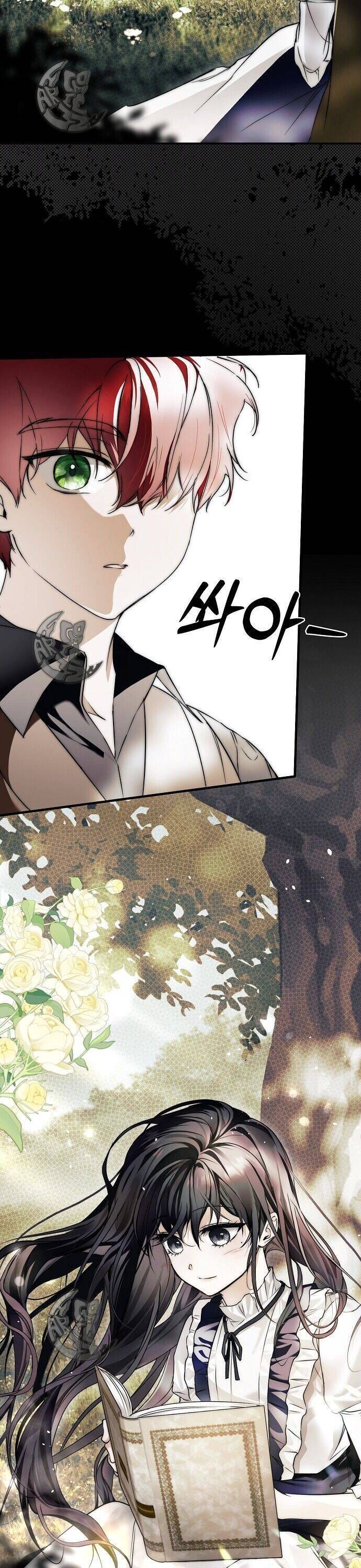 Ai Đó Đang Điều Khiển Cơ Thể Của Tôi Chapter 10.4 - Trang 2