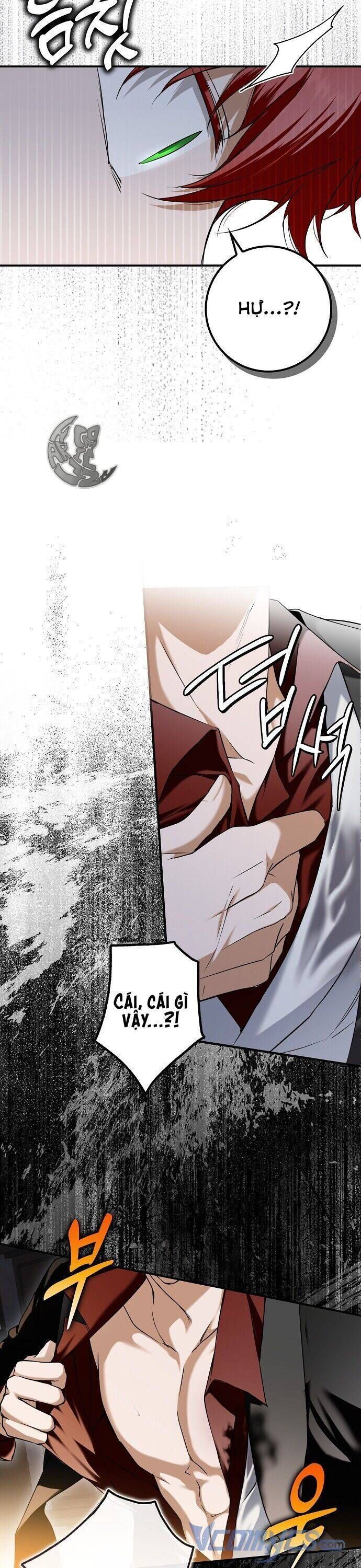 Ai Đó Đang Điều Khiển Cơ Thể Của Tôi Chapter 10.4 - Trang 2