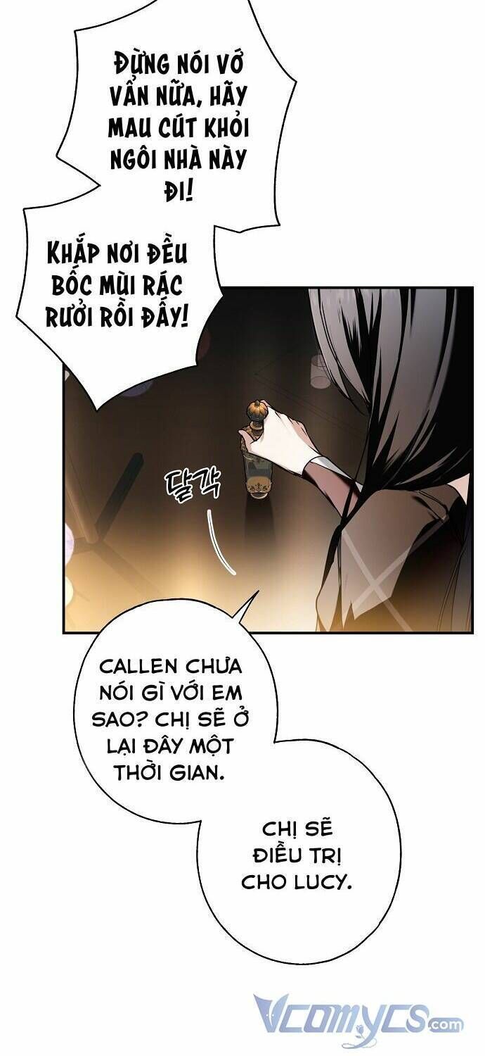 Ai Đó Đang Điều Khiển Cơ Thể Của Tôi Chapter 10.4 - Trang 2