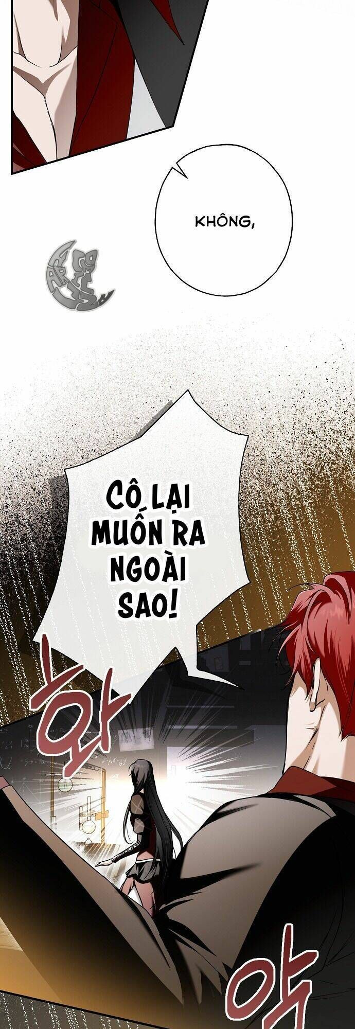 Ai Đó Đang Điều Khiển Cơ Thể Của Tôi Chapter 10.4 - Trang 2