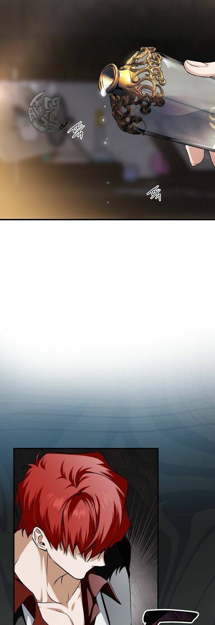 Ai Đó Đang Điều Khiển Cơ Thể Của Tôi Chapter 10.4 - Trang 2