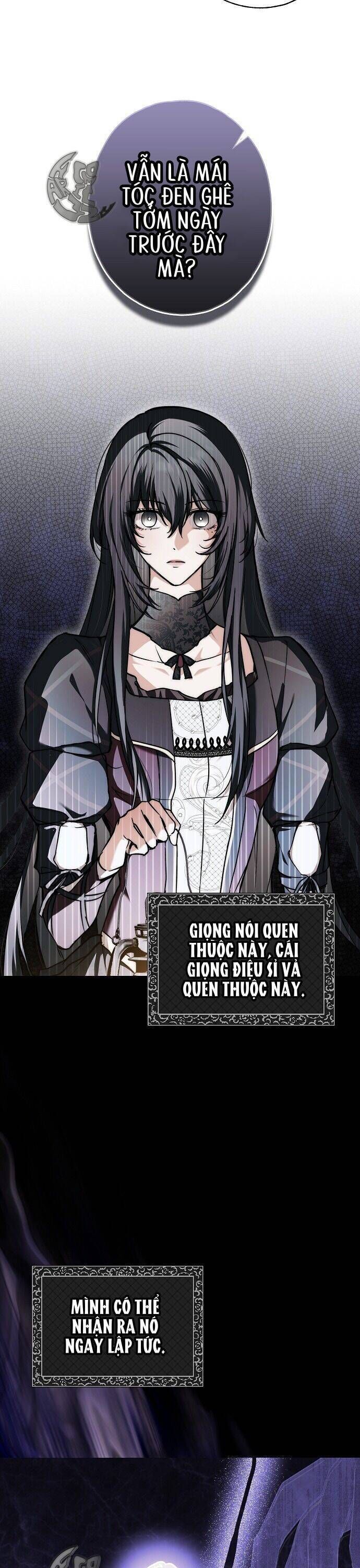 Ai Đó Đang Điều Khiển Cơ Thể Của Tôi Chapter 10.4 - Trang 2