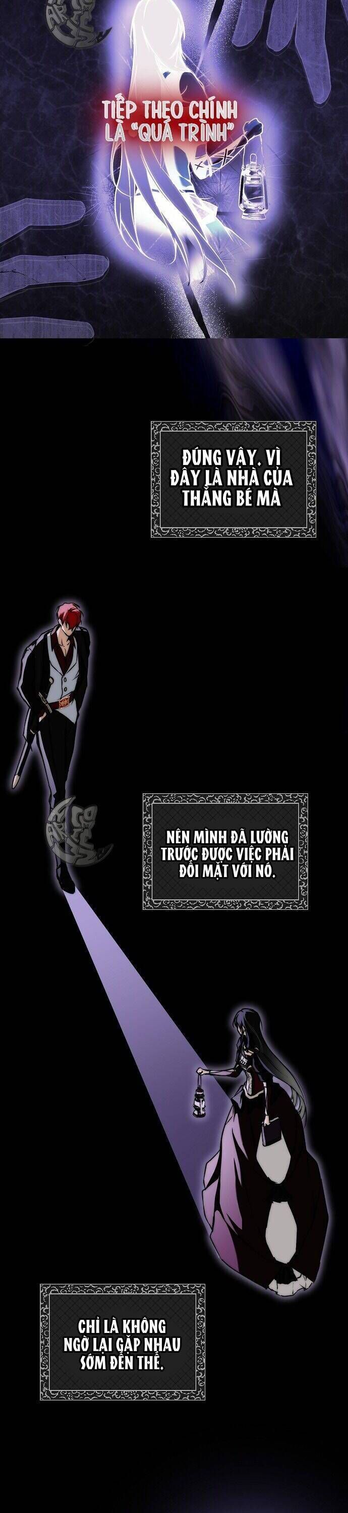 Ai Đó Đang Điều Khiển Cơ Thể Của Tôi Chapter 10.4 - Trang 2