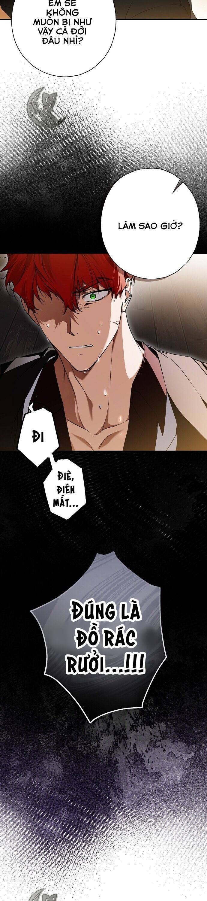 Ai Đó Đang Điều Khiển Cơ Thể Của Tôi Chapter 10.5 - Trang 2